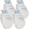 Honeywell Evohome HR92 Radiatorthermostaat - 4 Stuks -Makita Winkel 1166x1200 15