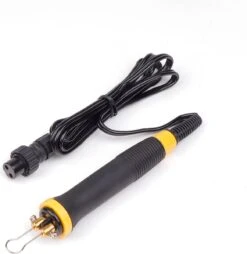 Houtbrander Set Incl. Opbergtas - Pyrografie - Houtbranderset - Pyrography - Pen - Voor Hout - Voor Hobby - XXL Editie -Makita Winkel 1166x1200 3