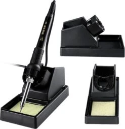 Uten 853D 3in1 Soldeerstation Digitaal Set - 760 Watt - Led Display - Soldeerstation Heteluchtpistool - Mit Verwisselbare Luchtuitlaten 4 Stukken - Soldeerbout Elektrisch - 200-480°c - Voor Smd Componenten 13 Uten 853D 3in1 Soldeerstation Digitaal Set - 760 Watt - Led Display - Soldeerstation Heteluchtpistool - Mit Verwisselbare Luchtuitlaten 4 Stukken - Soldeerbout Elektrisch - 200-480°c - Voor Smd Componenten -Makita Winkel 1166x1200 4