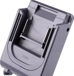 Merkloos Accu Adapter Geschikt Voor Dyson V8 Batterij V.02 - Geschikt Voor Makita 18V Li-Ion Accu BL1830 BL1850 BL1860 - Converter Geschikt Voor Dyson V8 Animal Absolute Stofzuiger Handstofzuiger -Makita Winkel 1166x1200 5