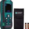 VONROC Laser Afstandsmeter – 40 Meter Bereik – Aanpasbare Meetreferentie -Makita Winkel 1166x1200 8
