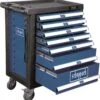 Scheppach TW1000 - Gevulde Gereedschapskar - 263-delig -Makita Winkel 1168x1200 11