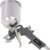 Powerplus POWAIR0105 Pneumatisch Verfpistool - Verfspuit - Max. Druk: 4bar - 600ml Bovenbeker - Spuitbreedte 160-240mm -Makita Winkel 1168x1200 3