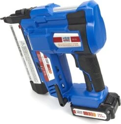 Professionele Tacker En Spijkerpistool Op Accu ( 18 Volt -50/40mm Lengte ) 32 Professionele Tacker En Spijkerpistool Op Accu ( 18 Volt -50/40mm Lengte ) -Makita Winkel 1169x1200 4