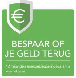 Tado° Slimme Thermostaat V3+ Starterskit - Bedrade Variant -Makita Winkel 1171x1200 25