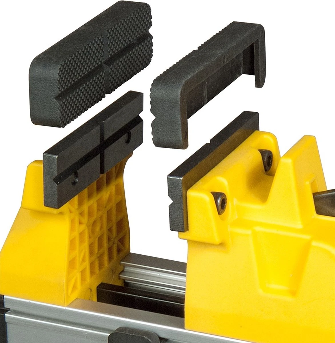 STANLEY Snelspan Bankschroef 9 STANLEY Snelspan Bankschroef - Afbeelding 7