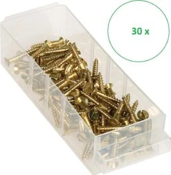 Raaco - Metalen Ladekast - 34 Laden - Incl. 10 Tussenschotten -Makita Winkel 1172x1200 4