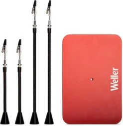Weller WLACCHHM-02 Derde Hand - Soldeer Houder - Met 4 Magnetische Klemmen 19 Weller WLACCHHM-02 Derde Hand - Soldeer Houder - Met 4 Magnetische Klemmen -Makita Winkel 1173x1200 1