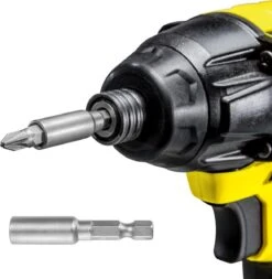 TROTEC Accu Slagschroevendraaier PIDS 10‑20V -Makita Winkel 1173x1200