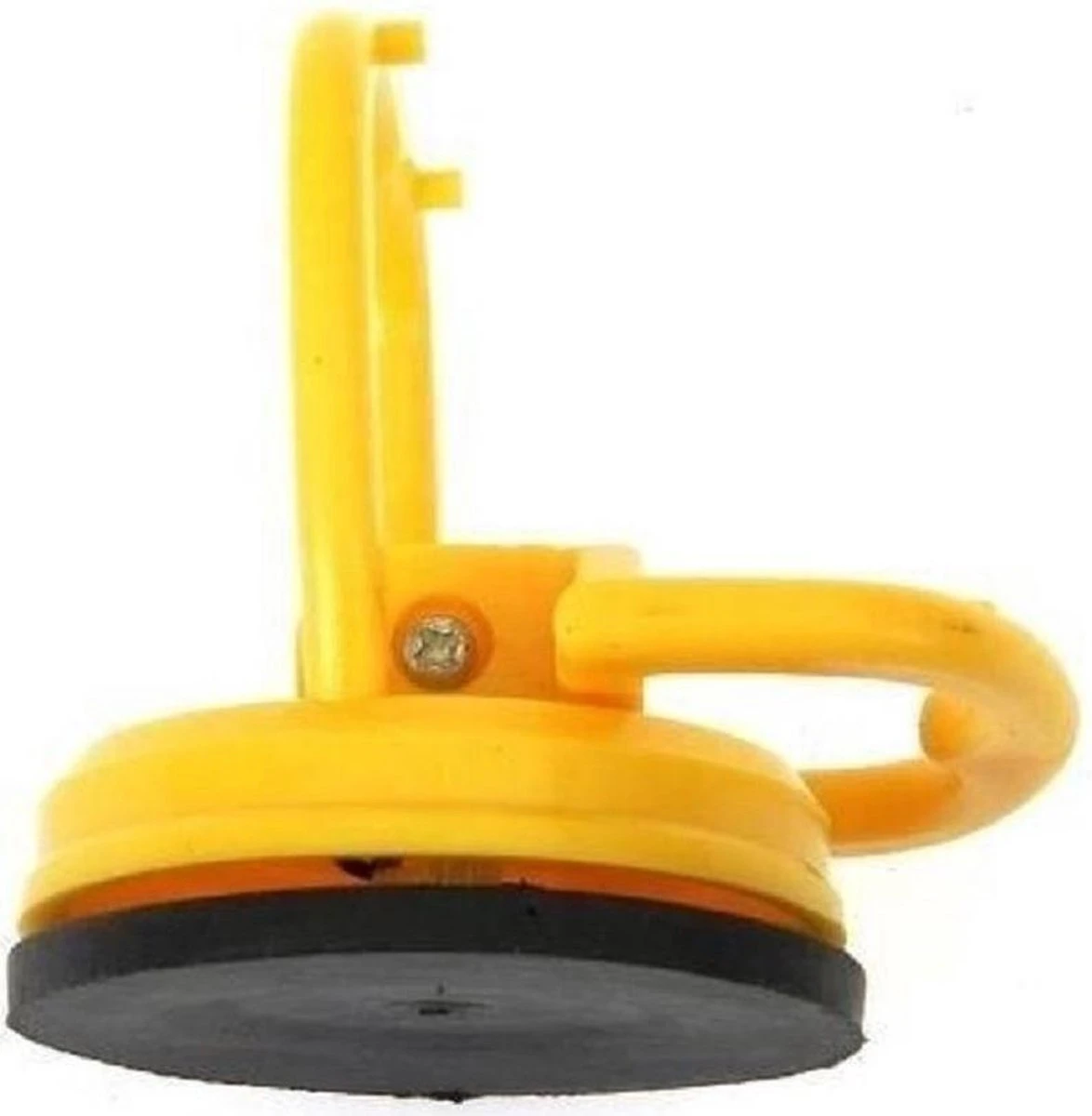 Benson Vacuüm Zuignap Mini 55 Mm Geel 25 LBS = 11 Kilo - Prijs Per Stuk 5 Benson Vacuüm Zuignap Mini 55 Mm Geel 25 LBS = 11 Kilo - Prijs Per Stuk - Afbeelding 4