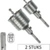 StahlKaiser Dozenboor Voor Steen - Ø 80 Mm & Ø 65 Mm - SDS+ SDS Plus -Makita Winkel 1175x1200 2