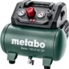 Metabo BASIC 160-6 W OF (601501000) COMPRESSOR BASIC -Makita Winkel 1176x1200