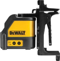 DeWALT DW088K Zelfnivellerende Kruis-/lijnlaser In Koffer - 2 Lijnen - Rood - 15m -Makita Winkel 1176x1200 12