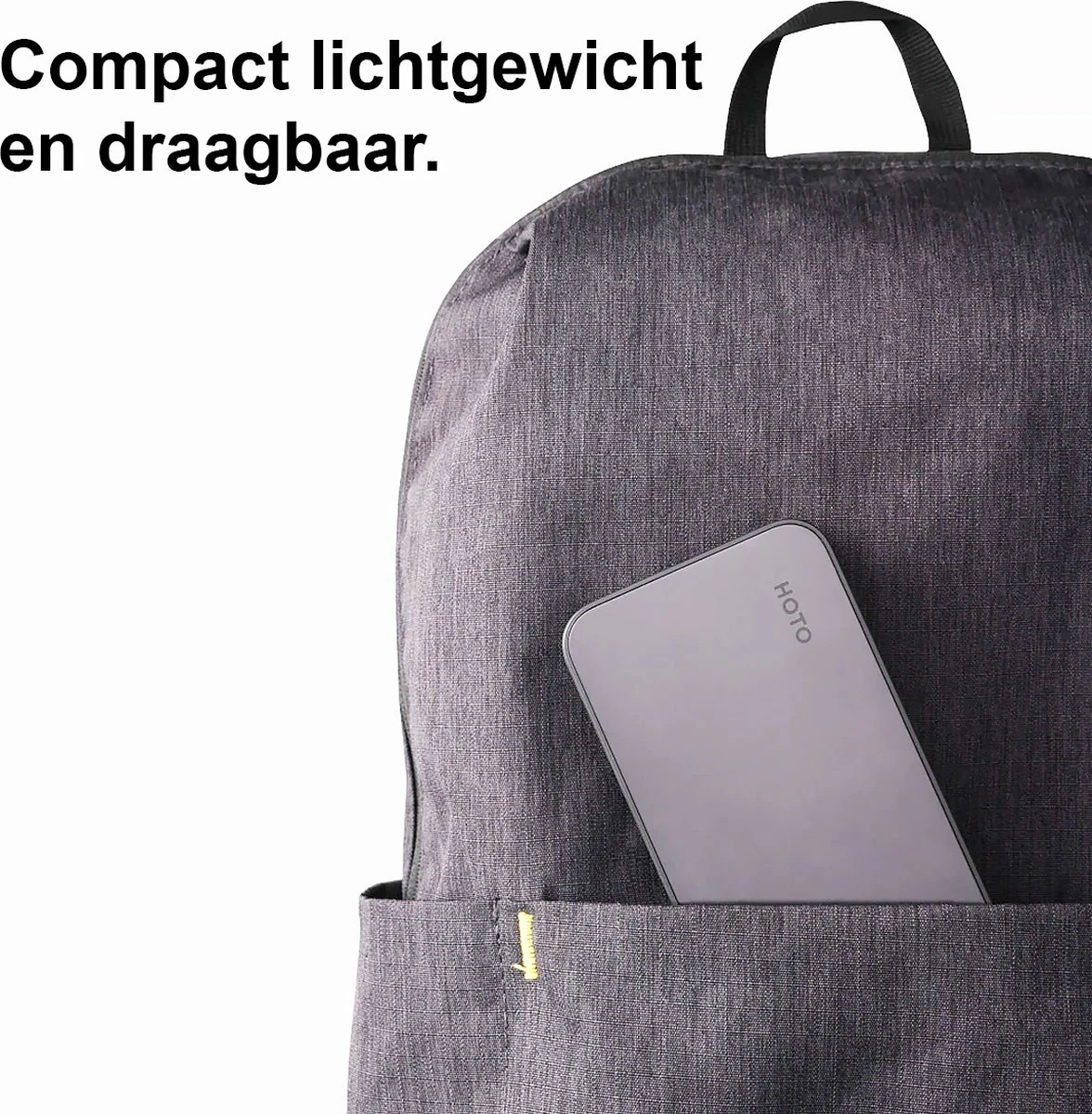 Hoto - Precisie Elektrische Schroevendraaier Set + Magnetische Mat – 25 Bits Hoge Kwaliteit - USB-C Oplaadbaar – Voor Professionele Reparatie - Zwart 8 Hoto - Precisie Elektrische Schroevendraaier Set + Magnetische Mat – 25 Bits Hoge Kwaliteit - USB-C Oplaadbaar – Voor Professionele Reparatie - Zwart - Afbeelding 6