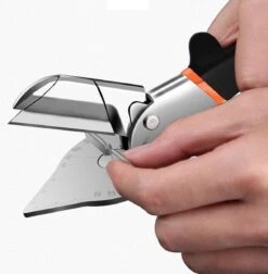 Plintenschaar - Laminaatschaar - Verstekschaar - Plintentang - Plinten - Laminaat Knipper - Kniptang - Skirting Scissors 20 Plintenschaar - Laminaatschaar - Verstekschaar - Plintentang - Plinten - Laminaat Knipper - Kniptang - Skirting Scissors -Makita Winkel 1178x1200 5