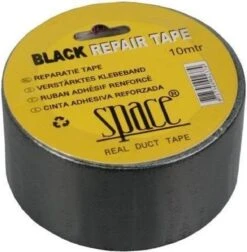 Benson Reparatietape - 48 Mm X 10 Meter - Space - Zwart -Makita Winkel 1178x1200 6