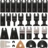 CGBOOM Zaagblad - Multitool - Set - 28 Delig - DeWalt - Makita - Milwaukee - Einhell -Makita Winkel 1179x1200 1