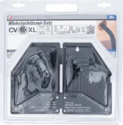 BGS Inbussleutel Set – Millimeter En Inch – Type 810 -Makita Winkel 1179x1200 6