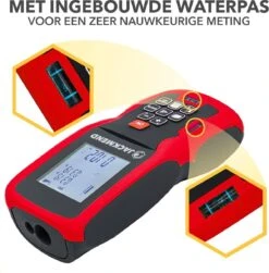 JACKMEND Professionele Laserafstandmeter Met 50 Meter Bereik -Makita Winkel 1181x1200 9