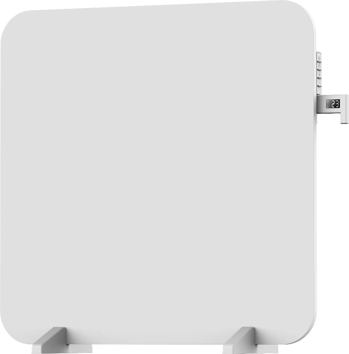 Sinji Elegante Design Smart Energie Besparende Infrarood Paneelverwarming – Elegant Design Smart Infrared Panel Heater – Slimme Elektrische Kachel – App- En Spraakbesturing Via Tuya, Amazon Alexa, Google Assistant, Smart Life APP – 450 Watt 3 Sinji Elegante Design Smart Energie Besparende Infrarood Paneelverwarming – Elegant Design Smart Infrared Panel Heater – Slimme Elektrische Kachel – App- En Spraakbesturing Via Tuya, Amazon Alexa, Google Assistant, Smart Life APP – 450 Watt