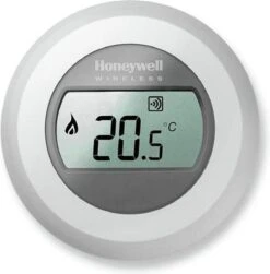 Honeywell Round Wireless Aan/Uit Draadloze Kamerthermostaat - Met RF-module -Makita Winkel 1183x1200 11