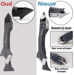 3-in-1 Kit Schraper | Kitspatel | Siliconen En Kit Verwijderaar | De Ultieme Tool Voor Kit Verwijderen En Zetten Van Strakke Randen 8 3-in-1 Kit Schraper | Kitspatel | Siliconen En Kit Verwijderaar | De Ultieme Tool Voor Kit Verwijderen En Zetten Van Strakke Randen -Makita Winkel 1183x1200 9