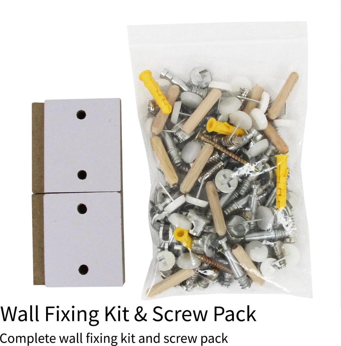 Radiatorombouw - MDF - Wit - 1115mm X 820mm X 188 Mm - Radiatorbekleding - Kant En Klaar - Radiatoromkasting 17 Radiatorombouw - MDF - Wit - 1115mm X 820mm X 188 Mm - Radiatorbekleding - Kant En Klaar - Radiatoromkasting - Afbeelding 15