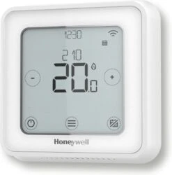 Honeywell Lyric T6 Slimme Thermostaat Wit - Bedraad -Makita Winkel 1185x1200 12