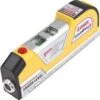 Merkloos Elektronische Laser Waterpas - Laserwaterpas Digitaal Meetlint - Met 2,5 Meter Rolmaat -Makita Winkel 1186x1200 15