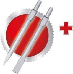 Scheppach AB1600 Sloophamer / Breekhamer - 50J | 1600W | 230V -Makita Winkel 1186x1200 2