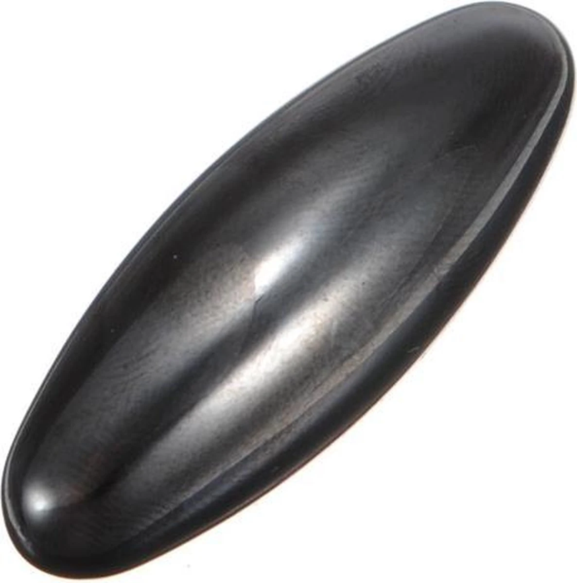 Merkloos Zingende Magneten - Rattle Snake Eggs - Ovaal 5 Merkloos Zingende Magneten - Rattle Snake Eggs - Ovaal - Afbeelding 3