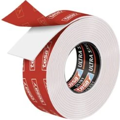 Tesa Powerbond Ultra Strong Montagetape 1,5 M X 19 Mm -Makita Winkel 1189x1200 16