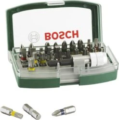 Bosch IXO V Basic Accu Schroefmachine - 3,6V - Incl. 32 Accessoires -Makita Winkel 1189x1200 5