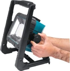 Makita DEADML805 18V Accu Led Bouwlamp Zonder Accu's En Lader -Makita Winkel 1189x1200 7