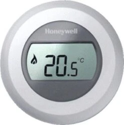 Honeywell Round Modulation Kamerthermostaat