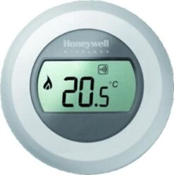 Honeywell Round Wireless Aan/Uit Draadloze Kamerthermostaat - Zonder RF Module -Makita Winkel 1190x1200 26
