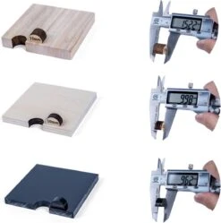 Sculpfun S9 Pro - Laser Cutter Met Ultra Dunne Laser - Laser Graveermachine - Laser Engraver - Hoge Precisie Snijmachine 5.5W 90W - Volledige Set - Snijvlak 410x420mm - 3kg 34 Sculpfun S9 Pro - Laser Cutter Met Ultra Dunne Laser - Laser Graveermachine - Laser Engraver - Hoge Precisie Snijmachine 5.5W 90W - Volledige Set - Snijvlak 410x420mm - 3kg -Makita Winkel 1190x1200 3