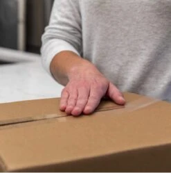 Premium Tape Rol X 6 - Transparant - Acryl - 50 Mm X 66 Mtr Lang - Extra Sterk - Verpakkingstape - Bescherm Uw Spullen - Voor Inpakken En Verhuizen - Doorzichtig -Makita Winkel 1191x1200 21