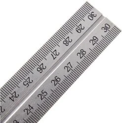 Benson Combinatie Winkelhaak - 45 En 90 Graden - 300 Mm -Makita Winkel 1192x1200 12