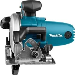 Makita Mkt 18 V Cirkelzaag 136 Mm DSS501ZJ - Losse Body (geleverd Zonder Accu En Lader) -Makita Winkel 1192x1200 6