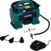 VONROC Accu Compressor VPower 20V – 20V Accu & 12V Aansluiting – Incl. Accessoires En 2.0Ah Accu 2 VONROC Accu Compressor VPower 20V – 20V Accu & 12V Aansluiting – Incl. Accessoires En 2.0Ah Accu -Makita Winkel 1194x1200 1