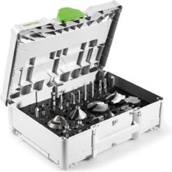 Festool SYS3-OF D8/D12 Systainer³ - 576835