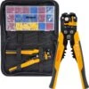 ALDORR Striptang Met 280-delig Accessoireset - 3 In 1 - Striptang - Krimptang - Isoleertang 2 ALDORR Striptang Met 280-delig Accessoireset - 3 In 1 - Striptang - Krimptang - Isoleertang -Makita Winkel 1194x1200 19
