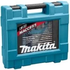 Makita D-37194 Bitset 200-delige In Koffer -Makita Winkel 1195x1200