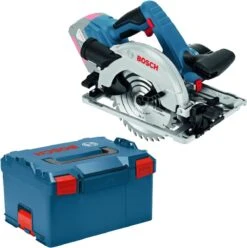 Bosch Professional GKS 18V-57 G Cirkelzaag - Zonder 18 V Accu En Lader - In L-Boxx -Makita Winkel 1196x1200 11