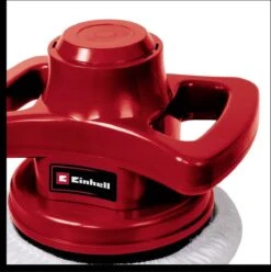 Einhell Auto Polijstmachine CC-PO 90 (aan/uit-schakelaar - Handig En Robuust - 1 Textielpolijstkap En Kunststof Polijstkap Inbegrepen) -Makita Winkel 1196x1200 15