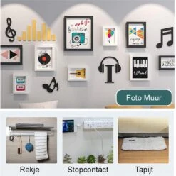 Nano Tape Extra Sterk Dubbelzijdig Transparant - 3m X 1cm Breed - Montagetape - Herbruikbaar En Waterbestendig - Cadeautje -Makita Winkel 1196x1200 35