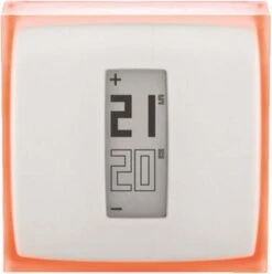 Netatmo Slimme Thermostaat - Control Je CV-ketel - Werkt Met De Netatmo Slimme Radiatorknoppen -Makita Winkel 1196x1200 37