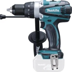 Makita DHP458Z Schroefboormachine 18V - Losse Body (geleverd Zonder Accu En Lader) 8 Makita DHP458Z Schroefboormachine 18V - Losse Body (geleverd Zonder Accu En Lader) -Makita Winkel 1196x1200 5