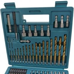 Makita B-49373 Boor-/schroefbitset - 75-delig -Makita Winkel 1197x1200